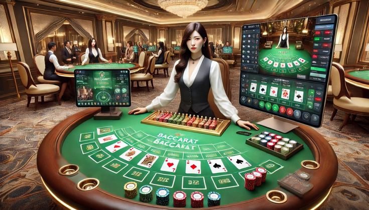 global bet
